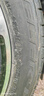 普利司通輪胎255/45R20 101W H/P SPORT MOE 防爆 奔馳GLC轎跑SUV 曬單實(shí)拍圖