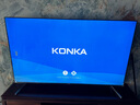 康佳（KONKA）75R7 75英寸 Mini QD-LED 百級(jí)分區(qū)144Hz 4+128G 4K超清全面屏智能網(wǎng)絡(luò)液晶平板游戲電視機(jī) 75英寸 75R7 R7系列miniLED高端電視 曬單實(shí)拍圖