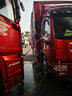 力琪豪長(cháng)柄軟毛擦車(chē)拖把洗車(chē)刷加密長(cháng)毛洗車(chē)除塵洗車(chē)刷子貨車(chē)刷人工栽毛車(chē)用撣子 汽車(chē)用品 3.0米鋁合金桿26cm長(cháng)毛刷頭 曬單實(shí)拍圖