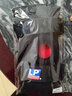 LP710 雙樞紐支撐護膝 膝關節(jié)運動護具 髕骨加壓護膝 膝蓋支撐型 黑色單只 M 曬單實拍圖