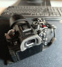 松下（Panasonic） GH6 微单/单电无反数码vlog相机 4K视频 高清直播  5轴防抖 M43画幅旗舰机 【徕卡镜头】12-35mm F2.8 套机A 实拍图