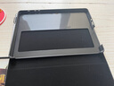 xisiciao 微軟Surface Go2 10.5英寸保護套Go3代二合一平板電腦皮套配件外殼包 太空灰【保護套+電源包+屏幕膜+電容筆+束線(xiàn)帶】 曬單實(shí)拍圖