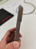 京工智造【定制款丨合金鏡頭】適用蘋果15promax手機殼iphone15pro保護套全包防摔Magsafe磁吸充電簡約磨砂 蘋果15Pro【鈦灰色】輕砂手感-贈鋼化膜 合金鏡頭保護 l 內(nèi)置磁吸圈 曬單實拍圖