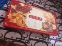 美心（Meixin）流心四式港式月餅禮盒360g 流心奶黃 中國香港進(jìn)口中秋送禮禮品 曬單實(shí)拍圖