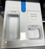 海爾（Haier）滾筒洗衣機全自動(dòng)懶人超薄家用10公斤京東自營(yíng)MATE29S 一級能效家電國家補貼以舊換新內衣洗出租房 曬單實(shí)拍圖