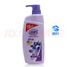 花香 花香5洗發(fā)水洗發(fā)露脫普花香750ml 活效去屑750ml一瓶 曬單實拍圖