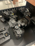 Sony索尼 a7m4 a7m2 a7 a7m3 A7R4 a7s2 a7r3全畫(huà)幅4K視頻直播相機 95新索尼A7S2無(wú)頭配置 官方標配 曬單實(shí)拍圖