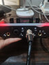 艾肯upod live藍(lán)牙版聲卡手機(jī)電腦通用戶外直播主播唱歌錄音無(wú)線有線麥克風(fēng)iCON聲卡設(shè)備套餐 聲卡+艾肯神盾 曬單實(shí)拍圖