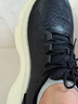 安德瑪（UNDERARMOUR）【韌系列·專(zhuān)業(yè)版】UA春夏Infinite Pro男子運動(dòng)跑步鞋3027190 黑色007 41 曬單實(shí)拍圖