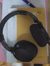 Skullcandy 骷髏頭 Riff 頭戴式有線耳機(jī) 音樂游戲耳機(jī) 可折疊安卓蘋果圓孔通用 黑色 曬單實拍圖