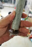 寵尚天 磨爪棒磨牙棒磨砂鸚鵡玩具啃咬鳥用品秋千鳥籠配件站架站桿站棍 15cm鳥用站桿磨爪棒 曬單實拍圖