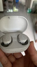 Bose QuietComfort  真無(wú)線藍(lán)牙降噪耳機(jī) 大鯊系列 小鯊系列 智能耳內(nèi)音場(chǎng)調(diào)校 節(jié)日禮物 消噪耳塞(新一代小鯊)-晨霧白 曬單實(shí)拍圖