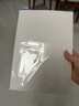 紙墊板小學(xué)生寫(xiě)字白色紙殼墊板白墊板硬紙殼墊硬紙板做卡片卡紙 A4(10張) 曬單實(shí)拍圖