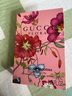 古馳【專(zhuān)柜行貨】GUCCI古馳香水罪愛(ài)女士香水小樣花悅梔子花 梔子花+花悅女士香水小樣套裝 曬單實(shí)拍圖