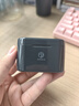 弱水時(shí)砂【八倉現(xiàn)貨】openfree藍(lán)牙耳機(jī)耳夾式真無線HIFi音質(zhì)掛耳運(yùn)動(dòng)跑步通話降噪骨傳導(dǎo)概念開放式 夜幕黑/適用蘋果安卓小米華為 【LDAC/LHDC】雙版本（現(xiàn)貨） 曬單實(shí)拍圖