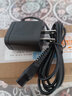 zler適用PHILIPS飛利浦剃須刀HQ6075 HQ6090 HQ6095充電器充電線電源適配器 一體充電器 曬單實(shí)拍圖