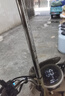 橘生摩托車雨傘加長加厚加粗 電動(dòng)車遮陽傘加長雨棚蓬篷電瓶踏板摩托 加長黑色羽毛傘 曬單實(shí)拍圖