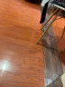 琼华（qionghua）pvc地板贴自粘地板胶加厚防水耐磨塑胶地板贴卧室家用水泥地直接 QH-JD12 地板厚度1.8mm 实拍图