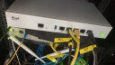 爱快（iKuai）企业级5口全千兆桌面路由器 网关路由多WAN/多LAN*4 USB3.0 内置防火墙/AC控制器//行为管理A130 实拍图