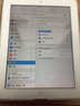 帆睿適用于ipad mini2屏幕總成    4 5air2觸摸屏6換屏迷你3  內(nèi)外屏液顯示換屏 適用于Ipad2白色+Home鍵+工具 曬單實拍圖