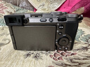 JJC 相機(jī)機(jī)身貼膜 適用于索尼SONY A7C二代 A7CII A7CR A7C2 保護(hù)套 貼紙 皮貼 防護(hù)配件 3M材質(zhì) 深金灰（蒙皮位置為矩陣黑） 曬單實(shí)拍圖