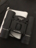 雷龙奇影8X21迷你双筒望远镜高清高倍专业级便携可折叠户外演唱会 实拍图