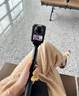 大疆【新品·政府補貼】DJI Osmo 360 8K高清全景運動相機防抖防水摩托車騎行潛水滑雪旅行手持攝像機 曬單實拍圖