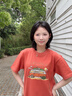 禮盼S999足銀平安鎖耳環(huán)女款2025新款耳扣高級感耳飾耳墜小眾設(shè)計耳釘 999足銀平安鎖耳環(huán)【單只裝】 （精美禮盒） 曬單實拍圖