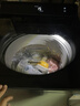 松下（Panasonic）【吳磊推薦】波輪洗衣機(jī)全自動12公斤大容量除菌除螨羽絨內(nèi)衣洗衣機(jī)彩屏 國家補(bǔ)貼20% 不彎腰U2F1 曬單實拍圖