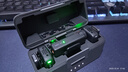 大疆 DJI Mic Mini 一拖二 Type-C/相機版(含充電盒)迷你降噪直播vlog紐扣式領(lǐng)夾麥克風(fēng) 曬單實(shí)拍圖