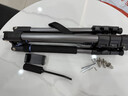大疆 DJI RS 4 Mini 套裝 輕量自媒體穩定器 智能跟拍三軸防抖手機手持云臺 如影穩定器  曬單實(shí)拍圖