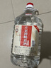 不老潭糧食酒 桶裝高度濃香型瀘州糯紅高粱散裝白酒純糧壹號 52度 5L 曬單實拍圖