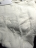 森馬（Semir）毛衣女冬季oversize小狗提花圓領(lǐng)軟糯毛衫慵懶風(fēng)上衣101724107028 曬單實(shí)拍圖