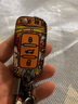 適用于大眾鑰匙套21邁騰速騰朗逸汽車(chē)鑰匙包探岳途觀(guān)L帕薩特途岳寶來(lái)探歌途昂桑塔納凌度高爾夫捷達鑰匙扣 A款-招財進(jìn)寶 曬單實(shí)拍圖