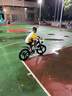 永久兒童山地車自行車學(xué)生6-10歲兒童單車自行車兒童小孩自行車單車 炫彩紫 7速【一體輪】 20寸【建議身高135-145cm】 曬單實(shí)拍圖