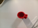 川品社魚(yú)竿前堵繞線(xiàn)器一體竿塞堵頭收線(xiàn)器魚(yú)線(xiàn)繞線(xiàn)器手竿竿止通用纏線(xiàn)器 【5個(gè)裝】紅色2-6號各1個(gè) 曬單實(shí)拍圖