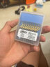 基躍德國(guó)修邊刀去毛刺刮刀修邊器刮刀片不銹鋼塑料披鋒刀多功能倒角刀 BS1012鍍鈦涂層 【10片盒裝】 曬單實(shí)拍圖
