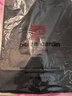 皮爾卡丹（pierre cardin）打底衫女春秋半高領(lǐng)中袖t恤洋氣25新款寬松中領(lǐng)針織衫輕熟風(fēng)上衣 黑色 XL 【建議115-130斤】 曬單實(shí)拍圖