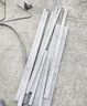 HANSCH開(kāi)槽機一次成型無(wú)塵水電工程安裝墻壁混凝土線(xiàn)槽切割機電動(dòng)工具 170單片工業(yè)款+鋸片1張 曬單實(shí)拍圖