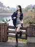 勞拉圖（LAOLATU）前兔似錦和田玉玉兔手鐲女冰種玉髓飾品520情人節(jié)生日禮物送女友 福牌玉兔手鐲【56圈口】 曬單實(shí)拍圖