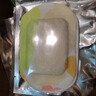 夢(mèng)多福暖腳貼蒸汽暖足貼可穿戴暖腳神器睡覺女自發(fā)熱艾草暖手暖腳暖寶寶 曬單實(shí)拍圖