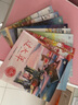 全套8冊原創(chuàng)手繪中國傳統(tǒng)節(jié)日故事繪本正版書籍幼兒園閱讀幼兒童繪本3-6周歲關(guān)于新年的繪本春節(jié)元宵節(jié)端午節(jié)傳統(tǒng)故事書 中國傳統(tǒng)節(jié)日繪本全套8冊 曬單實拍圖
