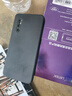 裁冰 適用 vivo X27手機(jī)殼全包防摔保護(hù)套散熱超薄鏡頭全包磨砂軟膠軟殼 vivo X27手機(jī)殼 黑色 曬單實(shí)拍圖
