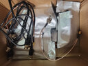 ALINX黑金FPGA開(kāi)發(fā)板 Xilinx zynq7020 7010 7000入門(mén)學(xué)習Linux ARM以太網(wǎng)HDMI視頻圖像處理 AX7020 豪華套餐 曬單實(shí)拍圖