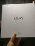 玉兰油（OLAY）水感小白瓶美白水乳护肤品礼盒套装烟酰胺精华淡斑亮肤女友中秋礼 【现货礼盒】美白水+美白乳 实拍图