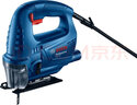 【9成新】博世（BOSCH）GST 700 曲線(xiàn)鋸套裝 500瓦插電式 木材切割無(wú)級(jí)變速 含鋸條和海綿砂 曬單實(shí)拍圖