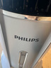飛利浦（PHILIPS） 空調扇制冷風(fēng)扇冷風(fēng)機家用水冷風(fēng)扇制冷小空調冷氣扇塔扇加濕負離子凈化無(wú)葉風(fēng)扇 ACR5164TC丨變頻輕音+凈化加濕+手機控制 曬單實(shí)拍圖