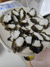 漁人百味水浸低脂金槍魚(yú)罐頭175g*6/1即食油浸吞拿魚(yú)代餐海鮮熟食壽司材料 水浸金槍魚(yú)魚(yú)松 200g *1袋-C 曬單實(shí)拍圖