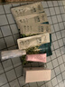珀萊雅（PROYA） 靚白隔離霜女妝前化妝品美白遮瑕保濕粉底不易脫妝禮物 清新綠隔離霜升級款50g 曬單實(shí)拍圖