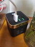 公牛防過充USB魔方插座/手機(jī)充滿自動(dòng)斷電充電器插排/智能防過沖排插定時(shí)充電器拖線板多功能沖電插頭 1.5米尊享版防過充 UU215T 曬單實(shí)拍圖